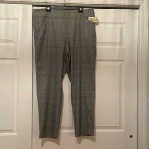 Terra & Sky plus size 1x pants